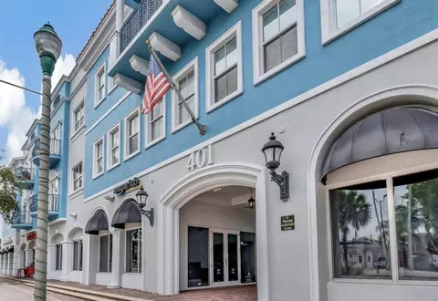 401 W Atlantic #L 012, Delray Beach, FL 33444