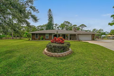 12390 Sandy Run, Jupiter, FL 33478