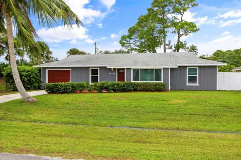 1434 SE Navajo Ln, Port Saint Lucie, FL 34983