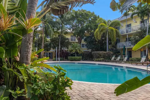 1501 E Broward Blvd #509, Fort Lauderdale, FL 33301