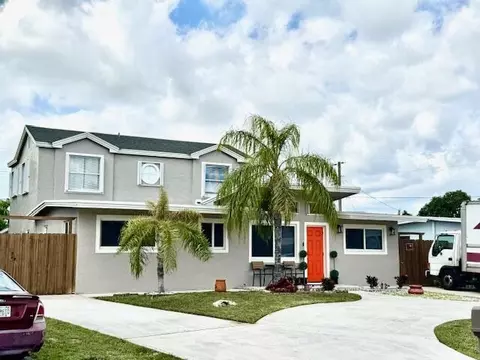 1943 Iris Rd, West Palm Beach, FL 33415