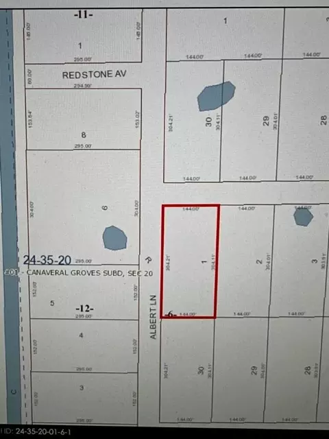 0000 Null Unknown, Cocoa, FL 32926