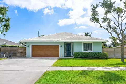 1420 High Ridge Rd, Lake Worth Beach, FL 33461
