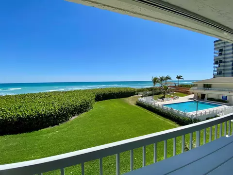 10600 S Ocean Dr #209, Jensen Beach, FL 34957