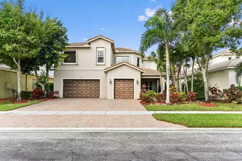1223 Creekside Dr, Wellington, FL 33414