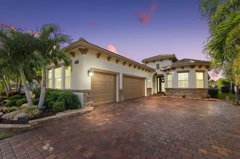 23058 SW Accesi Way, Port Saint Lucie, FL 34986