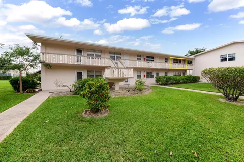 141 Norwich F #141, West Palm Beach, FL 33417