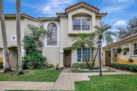 411 NW 108 Ter Ter #411, Pembroke Pines, FL 33026