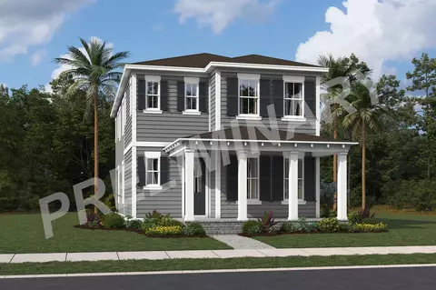 1014 SW Farmer Dr, Palm City, FL 34990