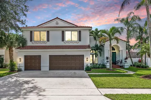 6232 Shadow Tree Ln, Lake Worth, FL 33463