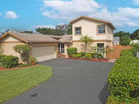 4065 NW 1st Pl, Deerfield Beach, FL 33442