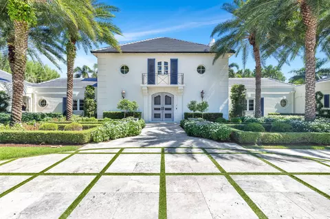 3809 Bermuda Ln, Gulf Stream, FL 33483