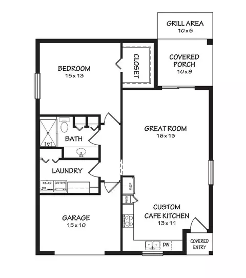 14408 Isla Flores, Fort Pierce, FL 34951