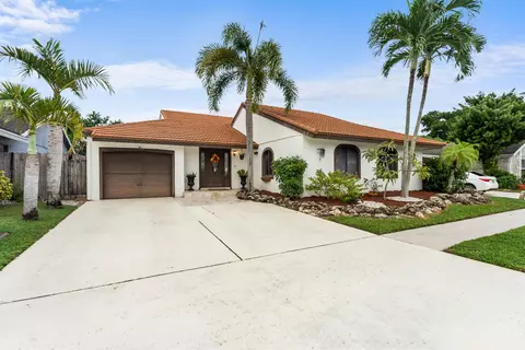 11627 Countryview Ln, Boca Raton, FL 33428