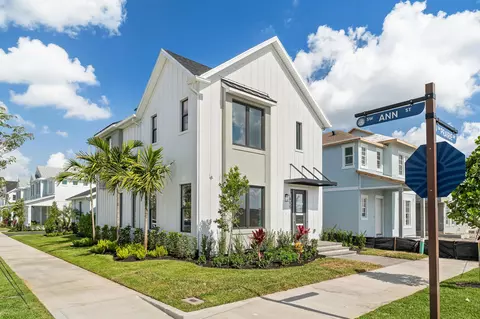 950 SW Prairie Ave, Palm City, FL 34990