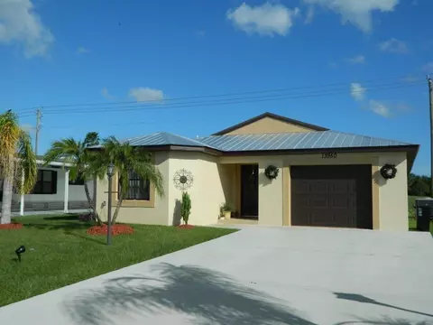 14448 Dalia Ave, Fort Pierce, FL 34951