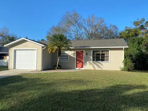 3466 1st Pl, Vero Beach, FL 32968