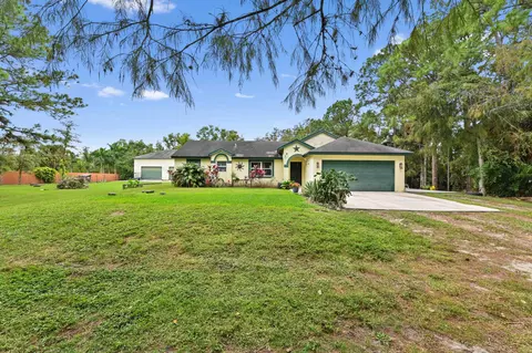 16115 Tangerine, Loxahatchee, FL 33470