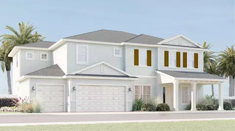 612 Hookline Cir, Loxahatchee, FL 33470