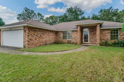 6659 Ridge Crest Dr, Milton, FL 32570