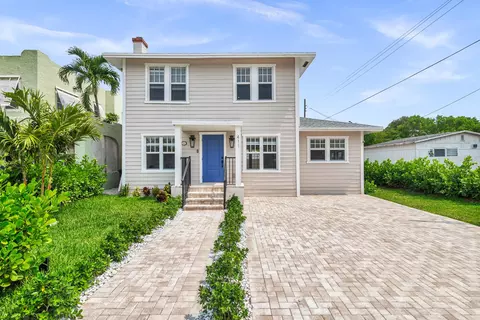 411 33rd St, West Palm Beach, FL 33401