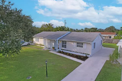 1021 Anglers Way, Jupiter, FL 33458
