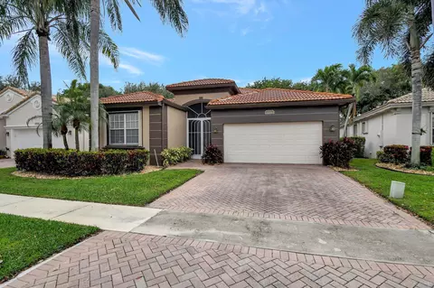 12363 Landrum Way, Boynton Beach, FL 33437