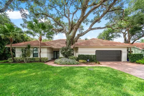 3615 SW 24th Ln, Delray Beach, FL 33445