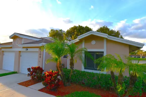 8103 Songbird Ter, Boca Raton, FL 33496