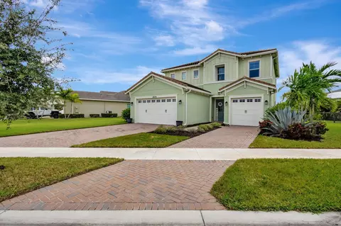 16070 Whippoorwill Cir, Westlake, FL 33470