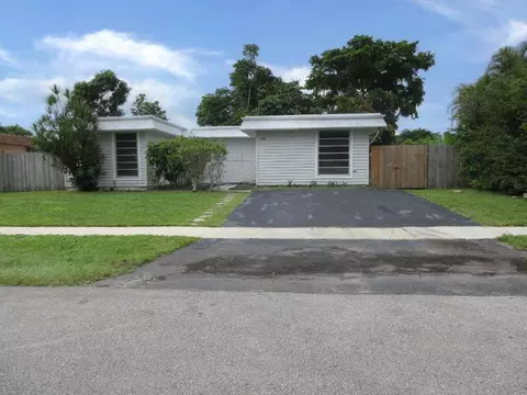 7903 NW 67th, Tamarac, FL 33321