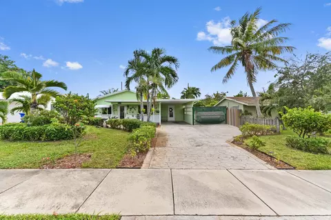 134 NE 31st Ct, Pompano Beach, FL 33064