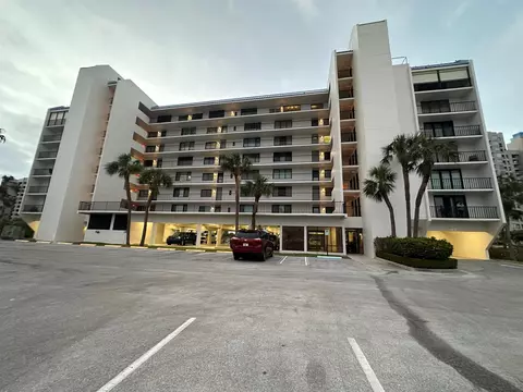 1591 Gulf Blvd #202S, Clearwater, FL 33767
