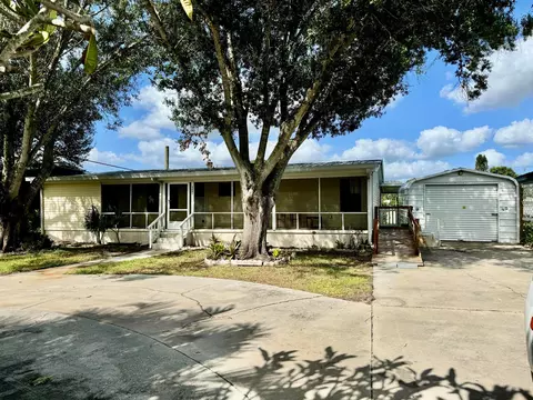 3401 SE 28th St, Okeechobee, FL 34974