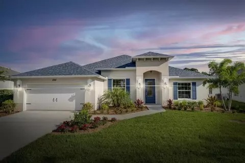 244 SW Fernleaf Trl, Port Saint Lucie, FL 34953