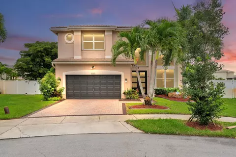 3305 SW 175th Ave, Miramar, FL 33029