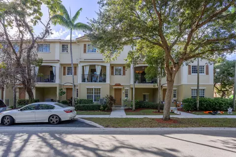 1422 E Wickham Cir #1422, Delray Beach, FL 33445