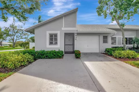 8930 Windtree St, Boca Raton, FL 33496 photo 1