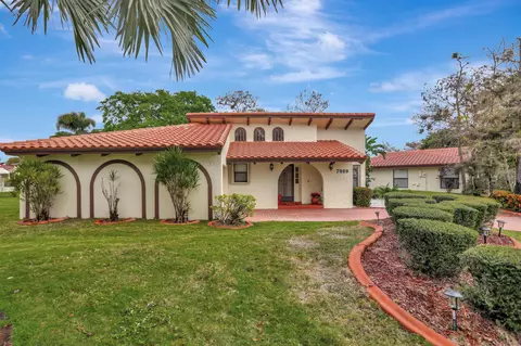 7909 Hibiscus Cir #58, Tamarac, FL 33321
