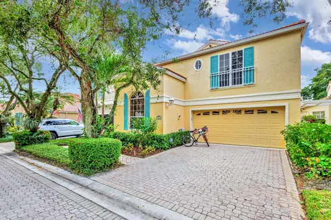 22 Via Del Corso, Palm Beach Gardens, FL 33418