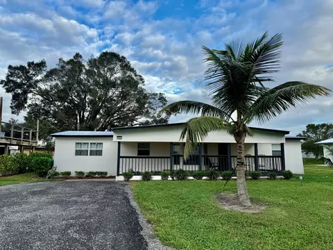 3502 SE 18th Ter, Okeechobee, FL 34974