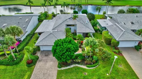 71 Northwoods, Boynton Beach, FL 33436