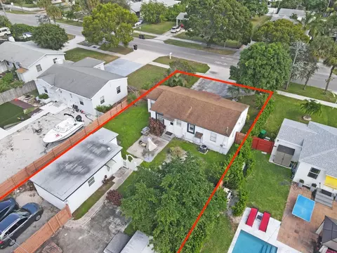 316 S Swinton, Delray Beach, FL 33444