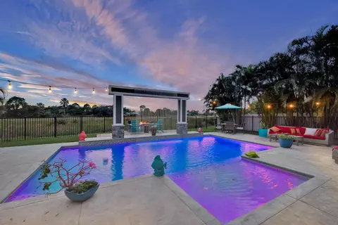 5211 NW Rugby Dr, Port Saint Lucie, FL 34983