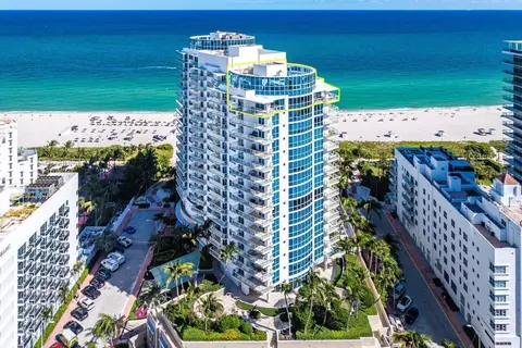 3801 Collins Ave #PH-1, Miami Beach, FL 33140
