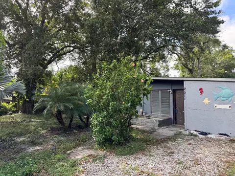 2511 Kerr St, Fort Pierce, FL 34947