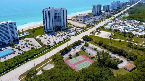 9650 S Ocean Dr #402, Jensen Beach, FL 34957