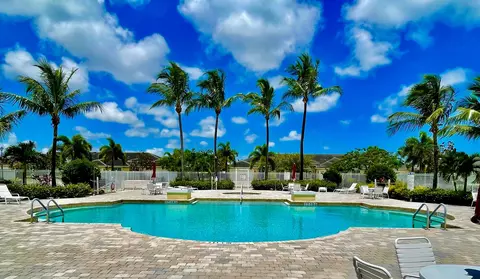 6124 NW Wick Ln, Port Saint Lucie, FL 34983