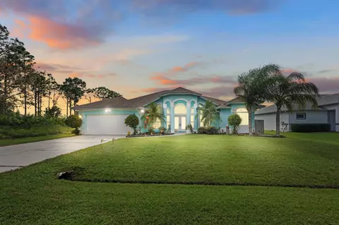 5364 NW Akbar Ter, Port Saint Lucie, FL 34986