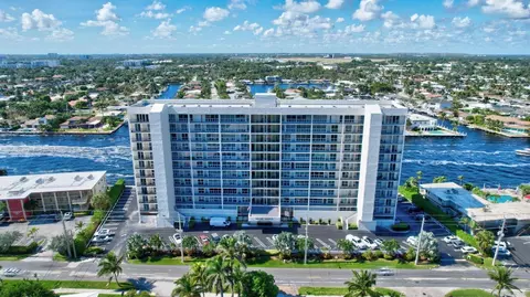 521 N Riverside Dr #1207, Pompano Beach, FL 33062